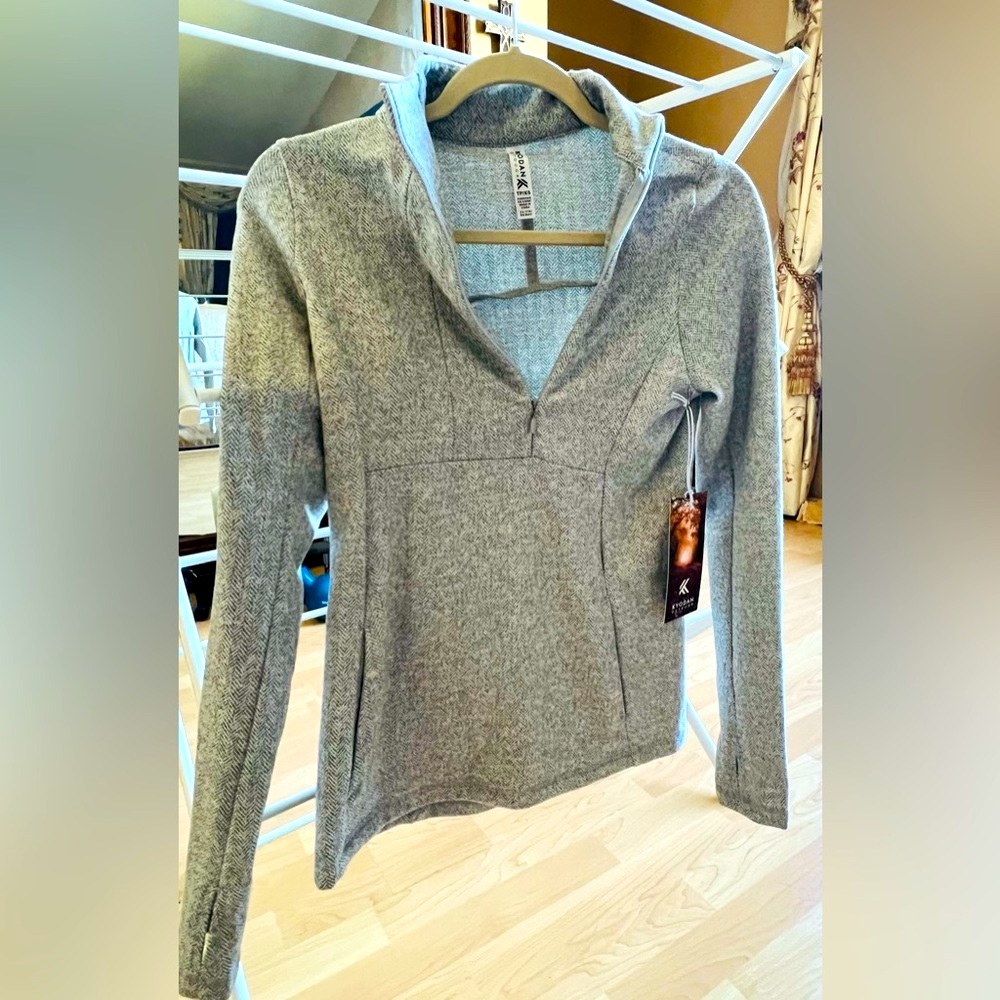Kyodan Active Athletic Top